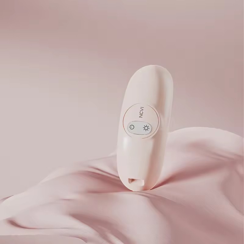 Lactation Massager Factory - Food Grade Silicone Heating Breast Care Products