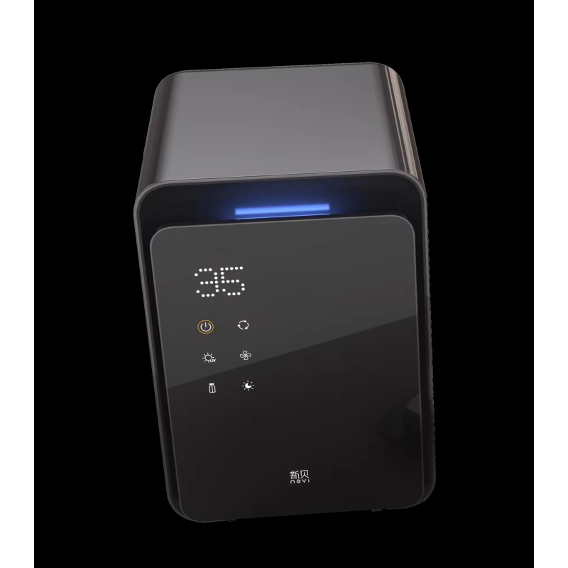 Bottle Sterilizer Factory - Multifunction Digital Intelligent UV Sterilizer