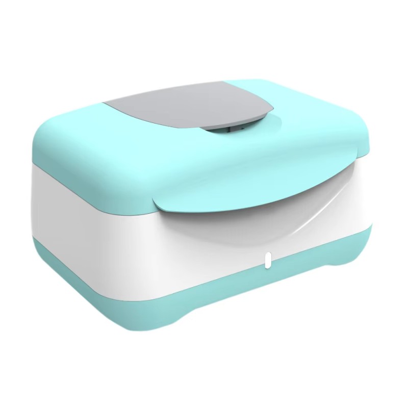 Wet Wipes Warmer Factory - Smart Heating Wipes Dispenser with Display Screen