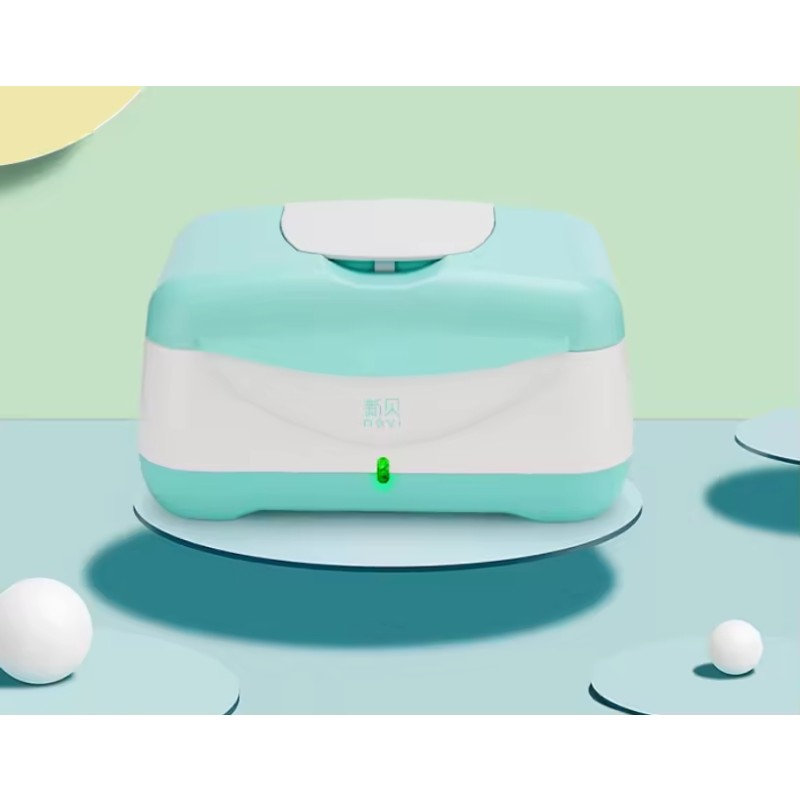 Wet Wipes Warmer Manufacturer - Constant Temperature Electric Wet Tissue Heater