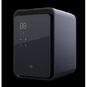 Bottle Sterilizer Factory - Multifunction Digital Intelligent UV Sterilizer