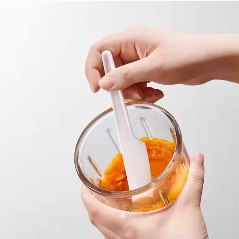 Baby Food Processor Factory - 300ml Portable Electric Food Blender