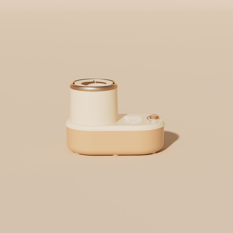 Electric Bottle Warmer Factory - OEM ODM Infant Food Heater Milk Shaker