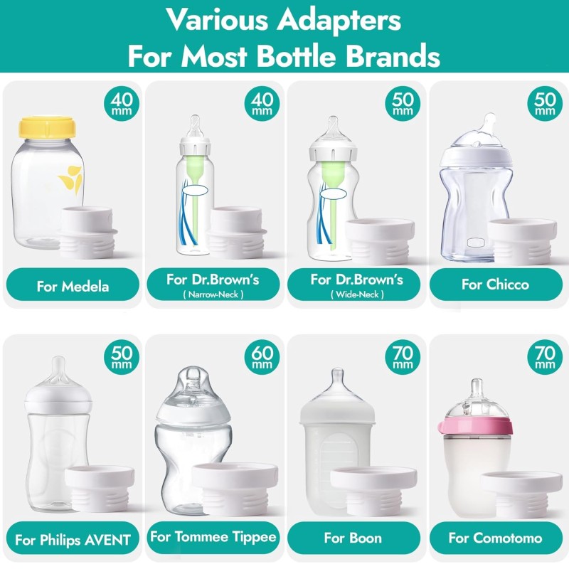 Breastmilk Warmer Factory - Portable Car USB Dual-use Bottle Warmer