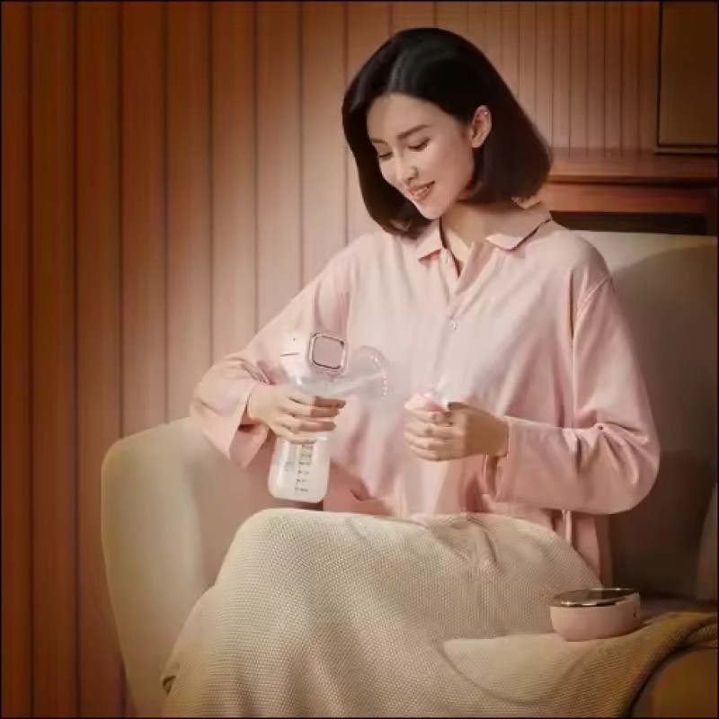 Breast Milk Pump Factory - Hospital Grade Wireless Portable Electric Pump