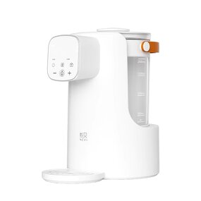 Baby Kettle Manufacturer - Electric Air Pot Glass Formula Dispenser Milk Maker