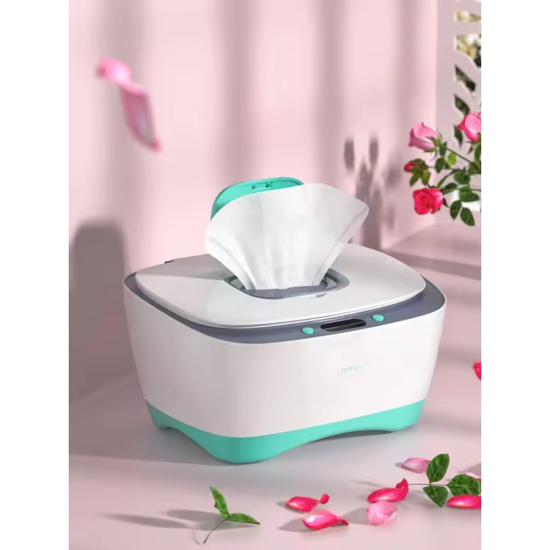 Wet Wipes Warmer Manufacturer - Portable Temperature Adjustable Wipes Warmer