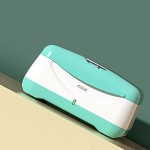 Wet Wipes Warmer
