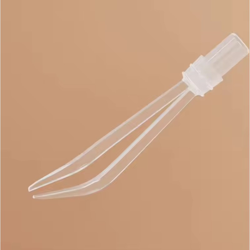 Baby Ear Scoop Factory - Soft Silicone Portable Safe Kids Earwax Remover