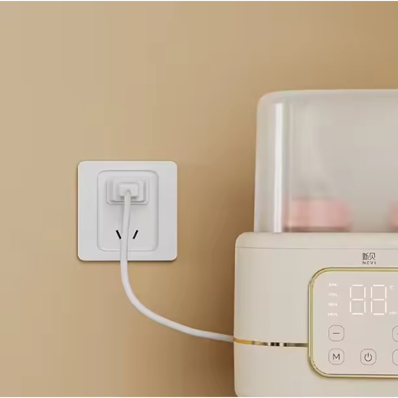 Baby Bottle Warmer Manufacturer - Food Grade Quick Heat Breast Milk Warmer
