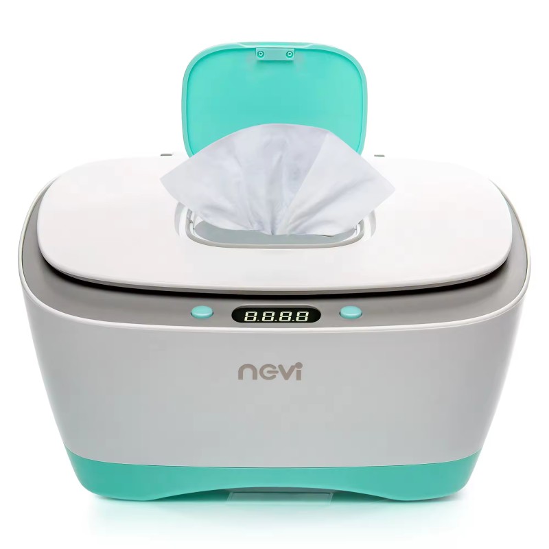 Wet Wipes Warmer Manufacturer - Portable Temperature Adjustable Wipes Warmer