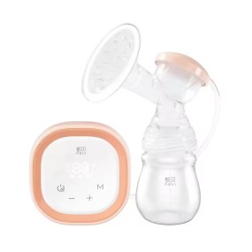 Medical Breast Pump Factory - Rechargeable High Suction Power Smart Pump