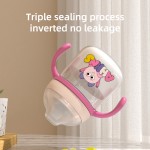 Baby Sippy Cups