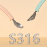 Baby Tableware Series