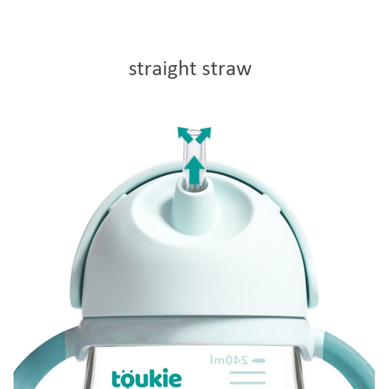 Drinking Sippy Cup - No Leakage Training Lid