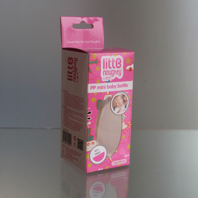 Baby Feeding Bottle - Standard Neck PP Newborn