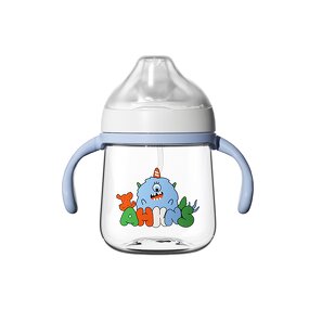 Baby Spout Cup - BPA Free Duckbill Training