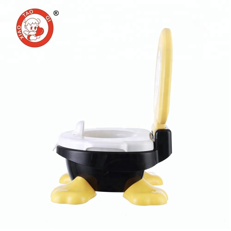 Potty Training Seat - Lovely Children Design