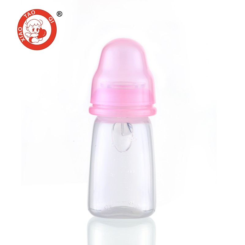Baby Food Feeder - Best for Breastfed Babies
