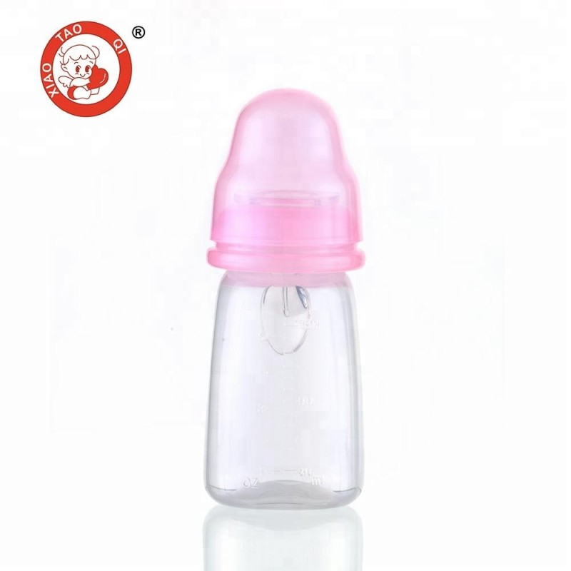 Feeding Spoon Bottle - Silicone Food Dispenser