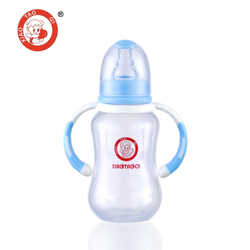 Baby Bottles - BPA Free Plastic Straw Bulk