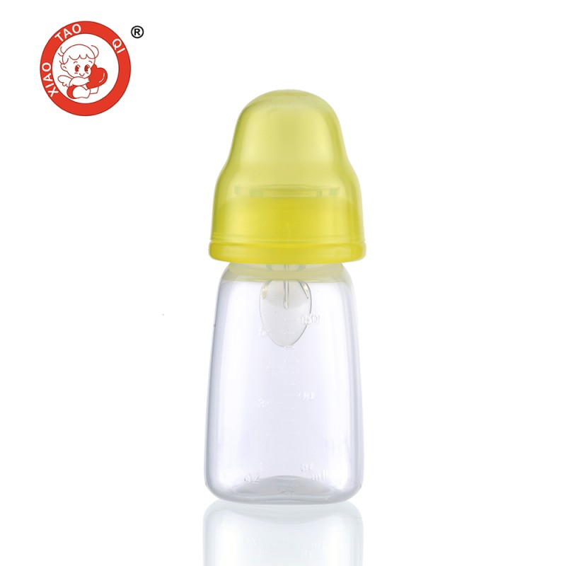 Rice Paste Bottle - BPA Free Squeeze Feeder