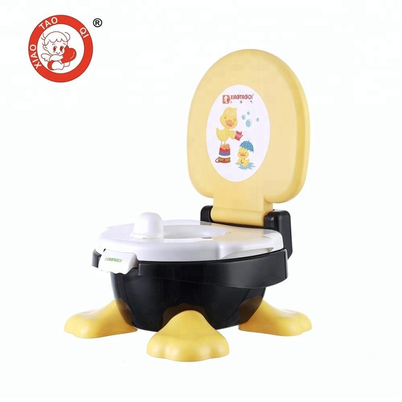 Potty Training Seat - Lovely Children Design