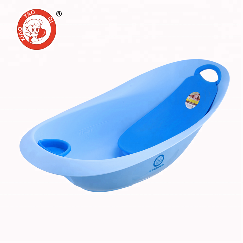 Baby Bathtub - Plastic Foldable Patent Design