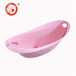 Baby Bathtub - Plastic Foldable Patent Design