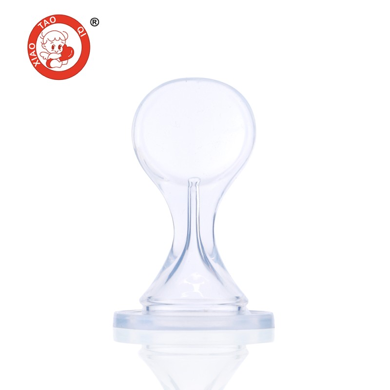 Baby Food Feeder - Best for Breastfed Babies