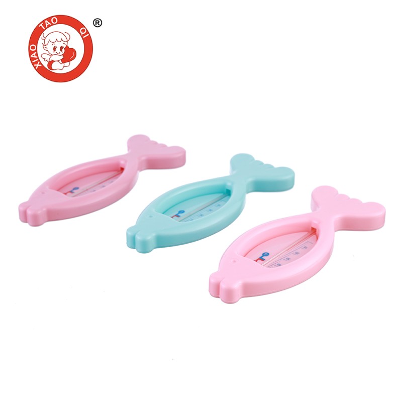 Bath Thermometer - Waterproof Shower Baby