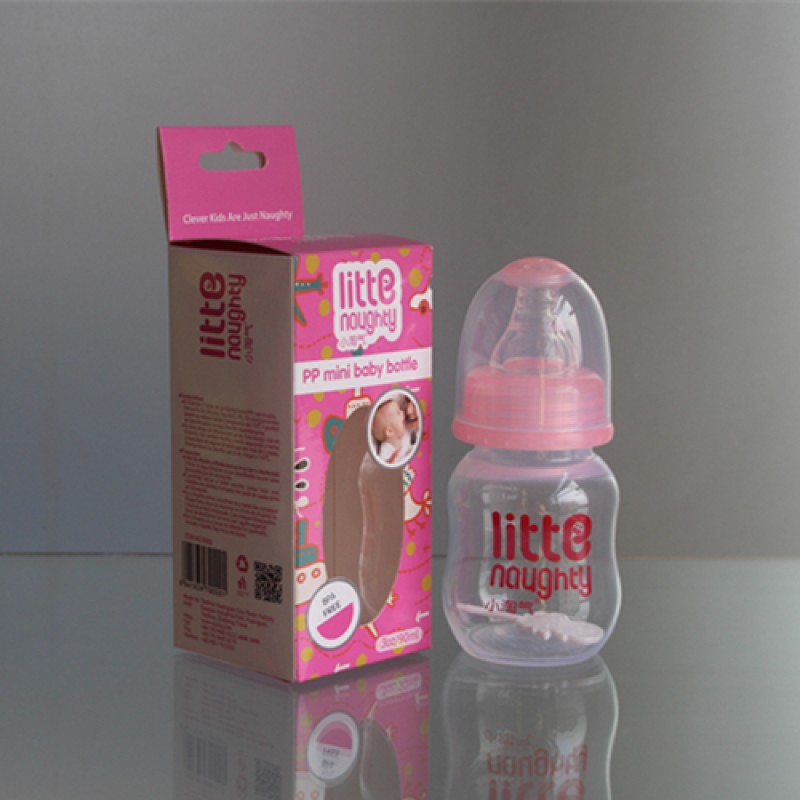 Baby Feeding Bottle - Standard Neck PP Newborn