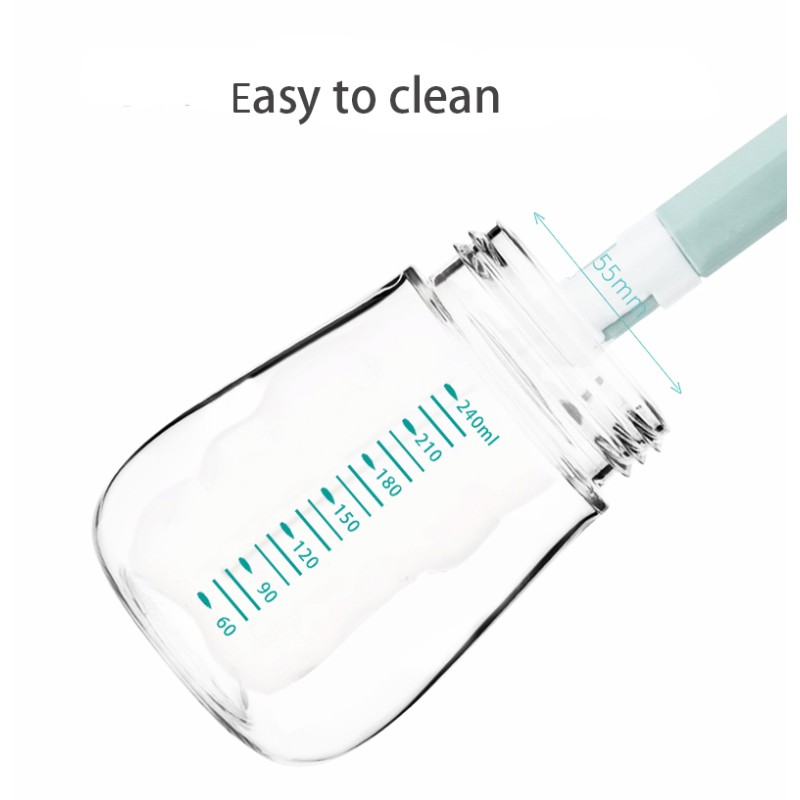 Drinking Sippy Cup - No Leakage Training Lid