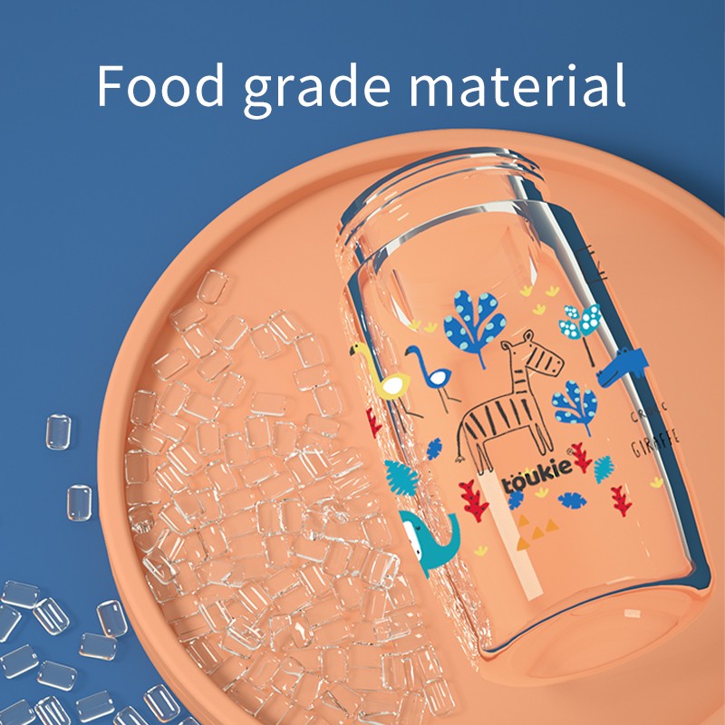 Sippy Cup - Cute Shape Sublimation Training