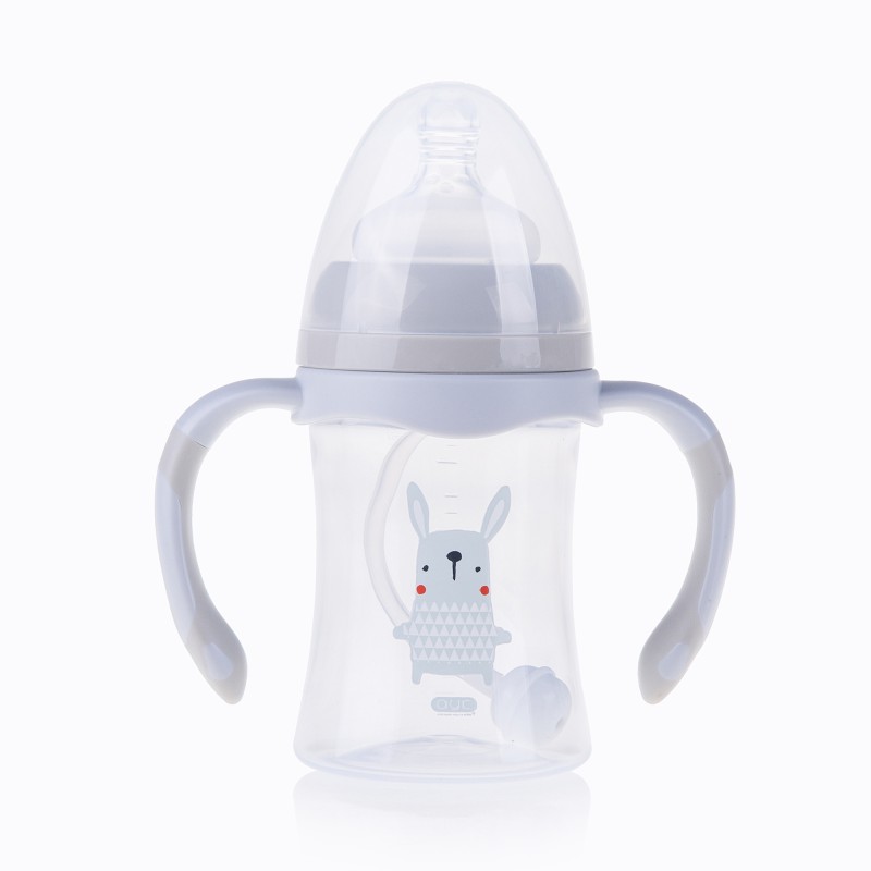 Baby Milk Bottle - Factory Supply Feeding