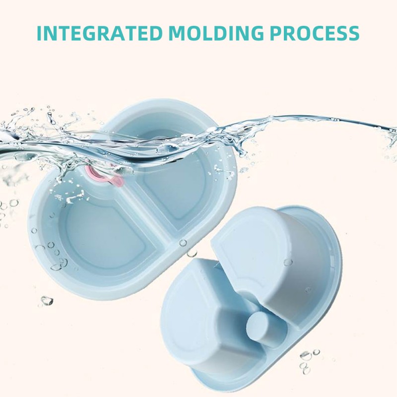 Plastic Washing Basin Factory - BPA Free Toilet Accessory