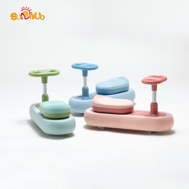 Baby Washbasin Supplier - Temperature Sensitive PP+TPE