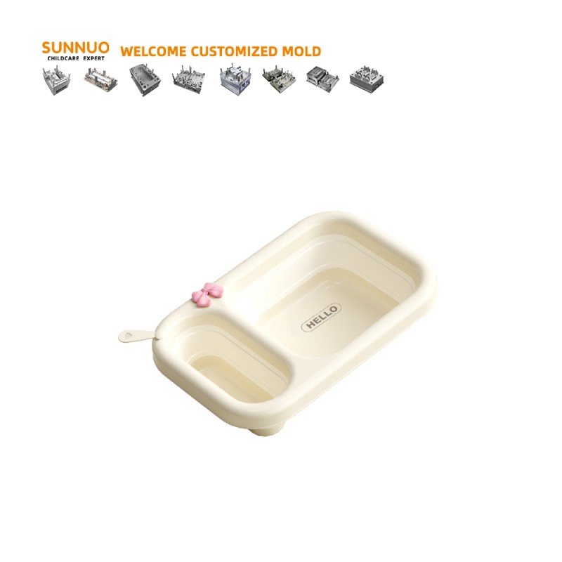 Baby Tooth Storage Box Manufacturer - Rabbit Design Milk Teeth Keeper