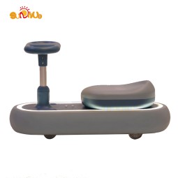 Baby Washbasin Supplier - Temperature Sensitive PP+TPE