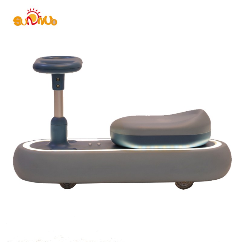 Baby Washbasin Supplier - Temperature Sensitive PP+TPE