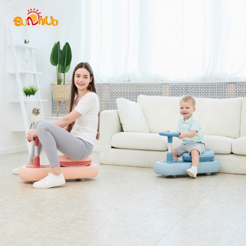 Baby Washbasin Supplier - Temperature Sensitive PP+TPE