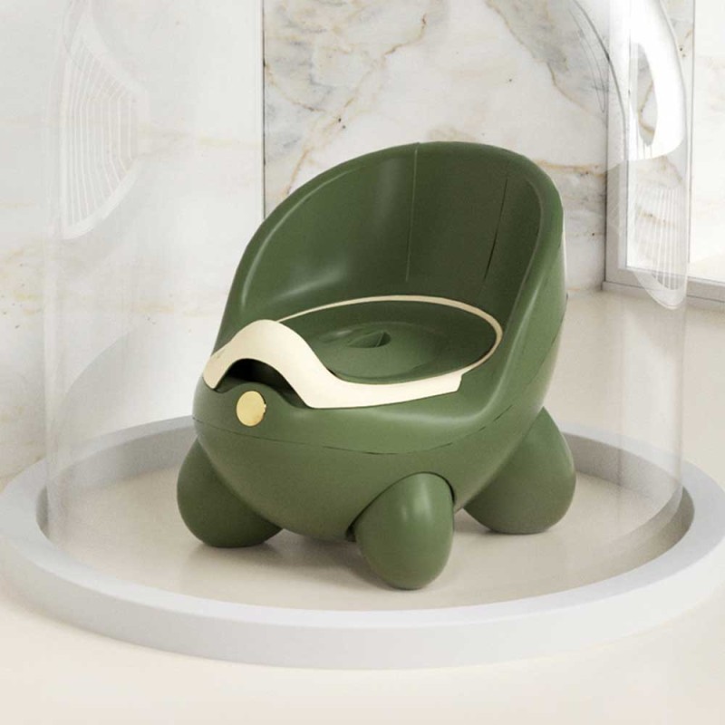 Travel Potty Seat Supplier - Kids Training Toilet OEM Service
