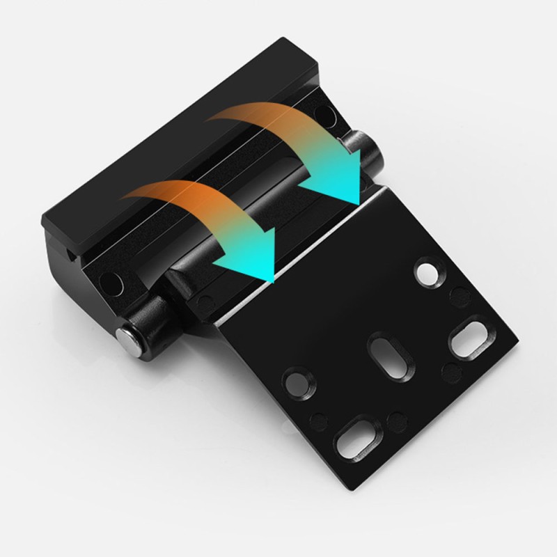 Refrigerator Lock Factory - Protective Door Buckle Safety