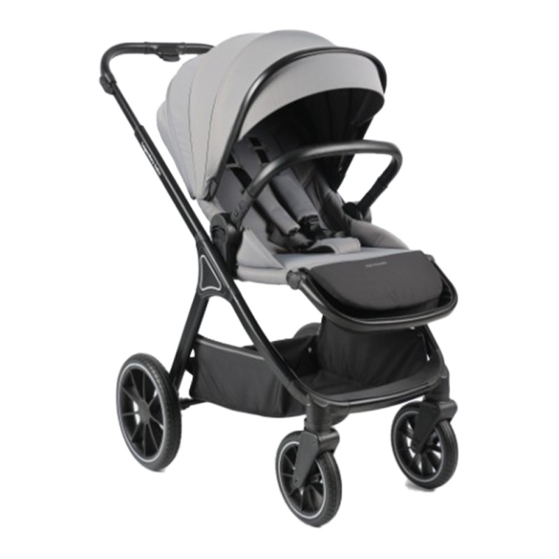 Baby Stroller Accessory Supplier - Universal Hook with Phone Holder