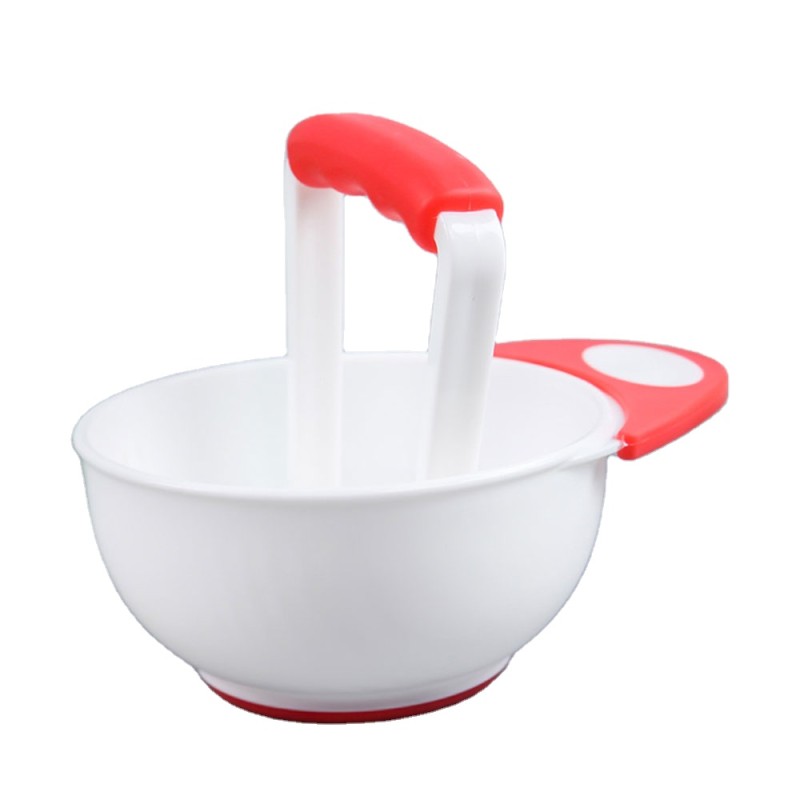 Baby Food Grinder Manufacturer - Fruit Nutrition Bowl for 0-12 Months