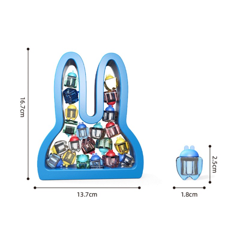 Silicone Stacking Blocks Supplier - Building Blocks Baby Toy