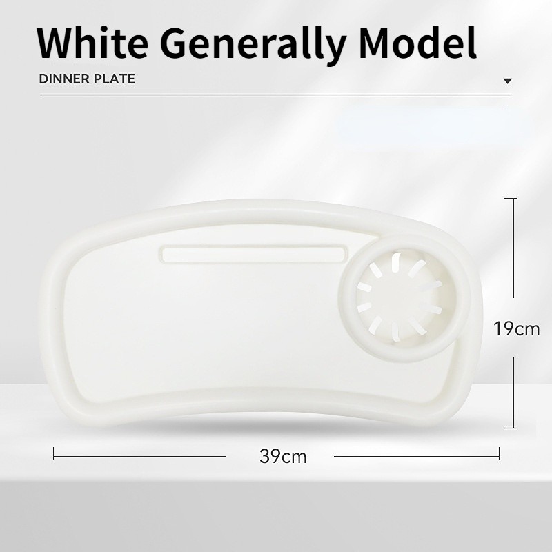 Stroller Cup Holder Factory - 3-in-1 with Phone Holder