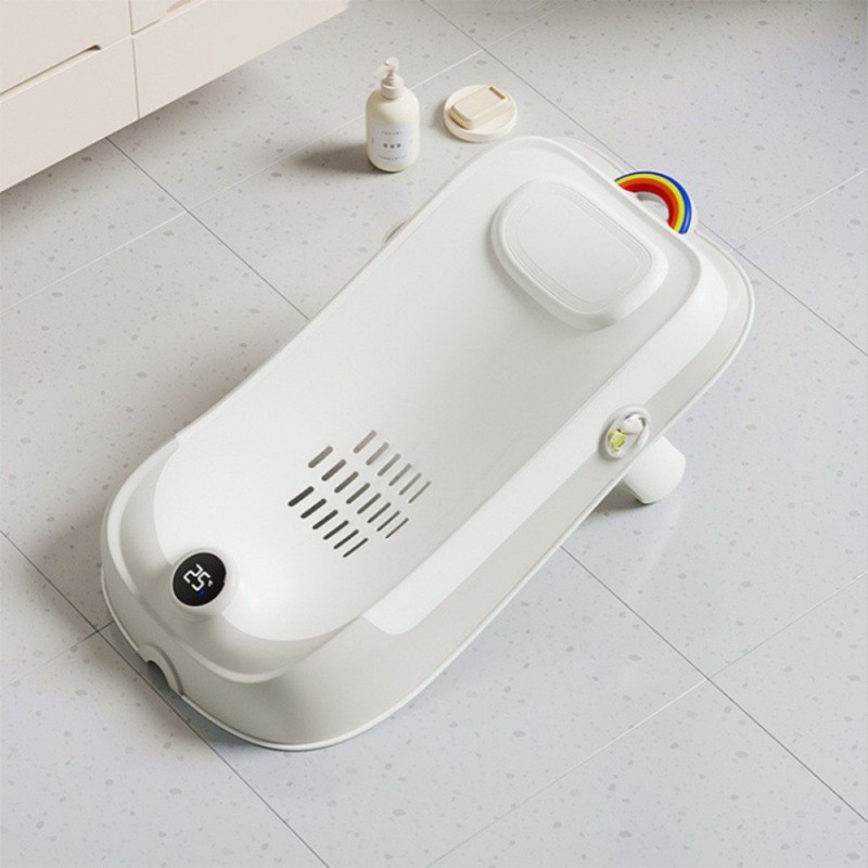 Convertible High Chair Supplier - ABS Foldable Rocker Design