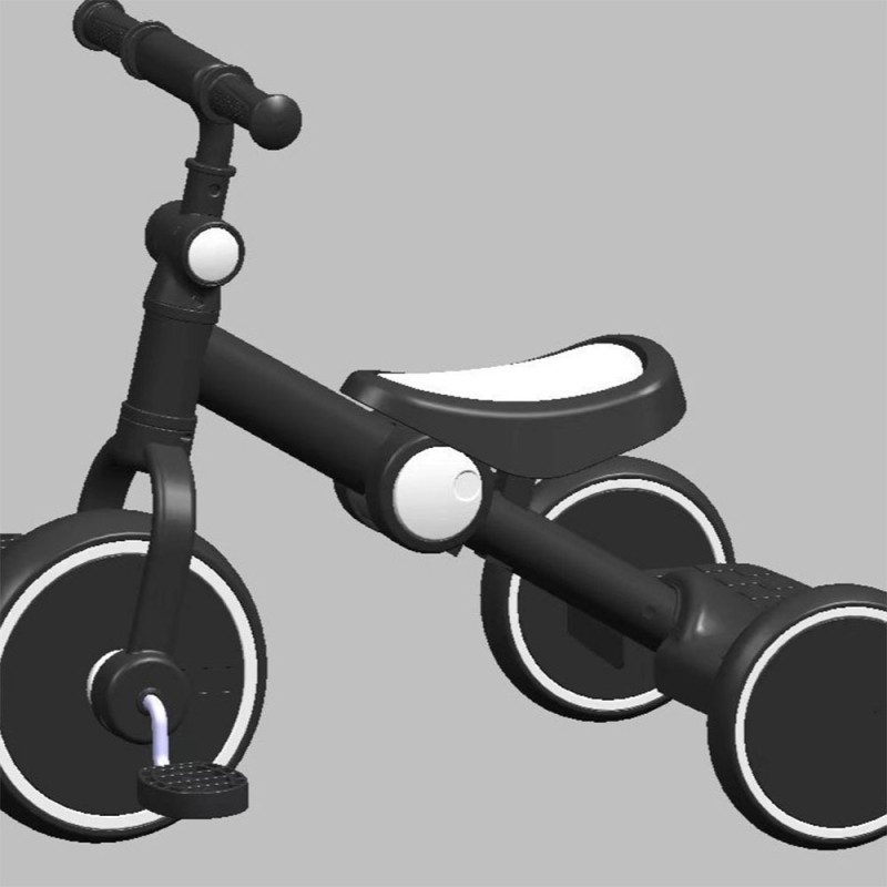 Drawing Board Toy Supplier - Cartoon Animal Frog Design Pen