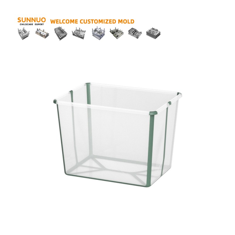 Baby Bath Net Factory - Ergonomic Non-Slip Easy Clean Design